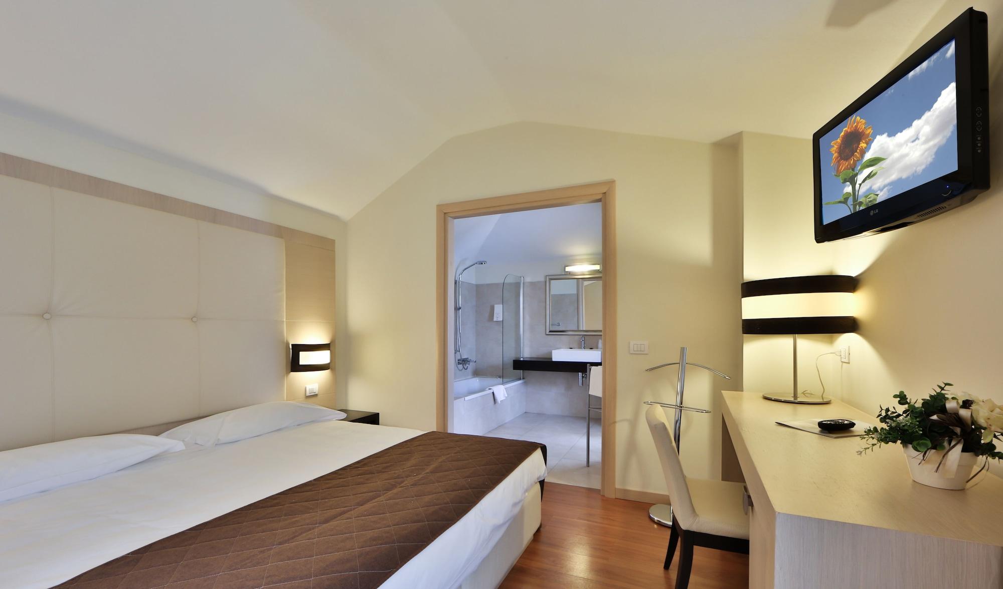 Regal Residence Brescia Dış mekan fotoğraf