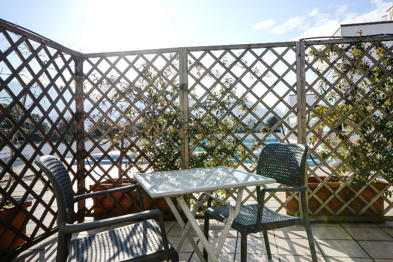 Regal Residence Brescia Dış mekan fotoğraf